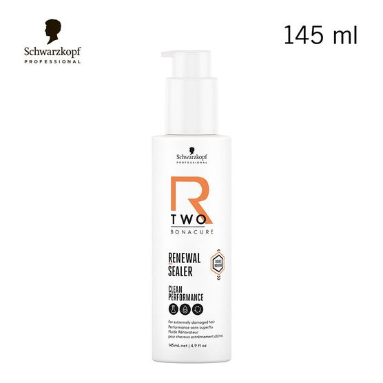 Leave In Schwarzkopf Bonacure BC CP R-TWO